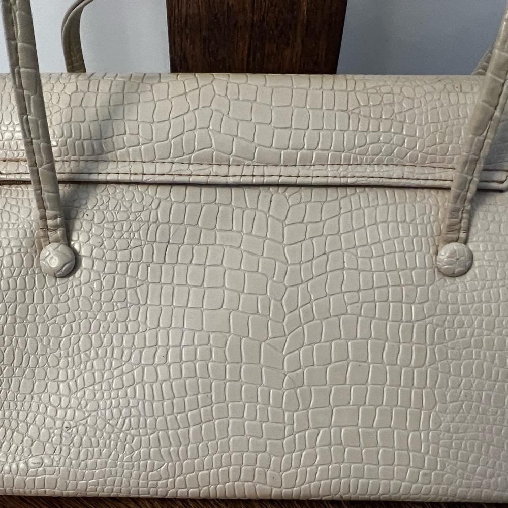 Faigen & Sons Vintage Handbag. Divine! - Picture 7 of 12